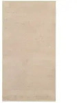 Villeroy & Boch Duschtuch - One, Walkfrottier, Handtuch, Baumwolle Hellbraun /...