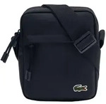 LACOSTE Unisex Umh&auml;ngetasche - NEOCROC CROSSOVER BAG, 21x16,5x6,5cm (HxBxT)