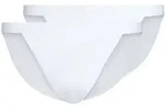 SKINY Herren Tanga-Slip, 2er Pack - Cotton Retro, Unterhose, Feinripp, Baumwolle