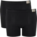 Sloggi Herren Shorts, 2er Pack - GO Natural Short C2P, Boxershorts, Cotton Stretch