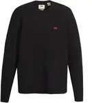 Levi's Herren Strickpullover - Original Housemark Sweater, Rundhals, Regular Fit,