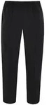 hajo Herren Kurhose - Jogginghose, Homewear, stay fresh, Stretch Cotton-Mix, uni