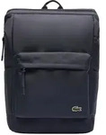 LACOSTE Unisex Rucksack - Neocroc Square Backpack, 46x28x16 cm (HxBxT),...