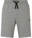 BOSS Herren Sweatshorts - Mix & Match Short CW, Hose kurz, Loungewear, Stretch Cotton
