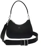 LACOSTE Damen Handtasche - Daily City Shoulder Bag, Handtasche, 15x23x6cm (HxBxT)