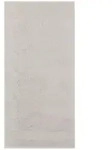 Villeroy & Boch Handtuch - One, Walkfrottier, Handtuch, Baumwolle Hellgrau...