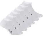 Diadora Unisex Sneaker Socken, 6er Pack - Sportsocken, Mercerisierte Baumwolle, Logo,