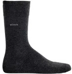 BOSS Herren Socken, 1 Paar - Marc RS Uni CC, Kurzsocken, Finest Soft Cotton...