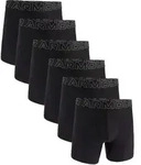 UNDER ARMOUR Herren Boxershorts, 6er Pack - Performance Tech Boxer Briefs Solid...