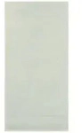 Villeroy & Boch Handtuch - One, Walkfrottier, Handtuch, Baumwolle Gr&uuml;n (Salbei)