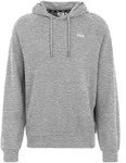 FILA Herren Hoodie - BRAIVES raglan hoody, Sweatshirt, Kapuze, Langarm, Logo...