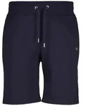GANT Herren Sweatshorts - REGULAR SHIELD, Jogging Pants, kurz, Cotton-Mix, Logo...