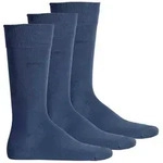 BOSS Herren Socken, 3er Pack - 3P RS Uni Colors CC, Finest Soft Cotton,...