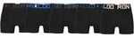 CR7 Jungen Boxershorts, 5er Pack - Cristiano Ronaldo Motive, Trunks, Cotton...