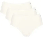 Sloggi Damen Slips, 3er Pack - GO Daily Cotton Midi 3P, Unterhose,...