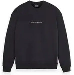 SCOTCH&SODA Herren Sweatshirt - Core, Logo Front Chest Sweat, Pullover,...