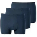 UNCOVER by SCHIESSER Herren Boxershorts, 3er Pack - UNCOVER Cotton, Shorts,...