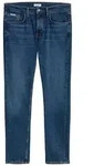 Marc O'Polo Denim Herren Jeans - Vidar Slim, Slim Fit, Bio-Baumwoll-Mix, Stretch,