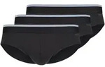 SKINY Herren Slips. 3er Pack - Brasil-Slips Cotton Multipack, Unterw&auml;sche, Cotton