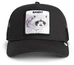 GOORIN Unisex Trucker Cap - Kappe, Front Patch, One Size Bandit Trucker