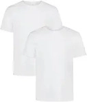 Under Armour Herren T-Shirt, 2er Pack - Performance Cotton Undershirts, einfarbig,