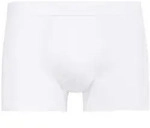 CALIDA Herren Boxershorts - Cotton Code, Elastikbund, Activity Cotton Wei&szlig; M (50)