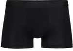 CALIDA Herren Boxershorts - Evolution, Softbund, einfarbig Schwarz S (46/48)