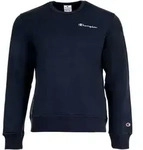 Champion Herren Sweatshirt - Heavy Soft Compact Fall Poly Fleece 310 Crewneck