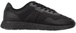 BOSS Herren Sneaker - Titanium Runn meth,Turnschuh, Freizeit, Material-Mix...