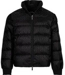 A|X ARMANI EXCHANGE Herren Daunenjacke - Steppjacke, Rei&szlig;verschluss, Echte Daunen,