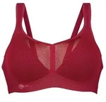 Anita Active Damen Sport-BH - Air Control, Bustier, extra leicht, atmungsaktiv Rot /