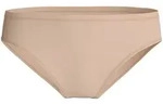 CALIDA Damen Slip - Sleek Skin, Brief, einfarbig Nude / L (48/50)