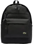 LACOSTE Unisex Rucksack - Neocroc Backpack, 42,5x30x18,5 cm (HxBxT), einfarbig
