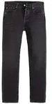 Levi's Herren Jeans - 501 Original, Baumwoll-Denim, L&auml;nge 32, Straight Fit...