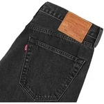 Levi's Herren Jeans - 501 Original, Baumwoll-Denim, L&auml;nge 32, Straight Fit...