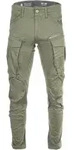 G-STAR Herren Jeans - Rovic Zip 3d Regular Tapered, Army Pant, L&auml;nge 32 Gr&uuml;n