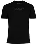 AX ARMANI EXCHANGE Herren T-Shirt - Rundhals, Kurzarm, Logo, Baumwolle...