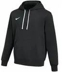 NIKE Herren Hoodie - Park 26, Kapuzen-Sweatshirt, Sweater, Logo Schwarz L