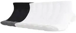 adidas Unisex Quartersocken, 9er Pack - Essentials Climacool Quarter Socken,...