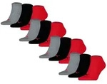 PUMA Unisex Sneakersocken, 12er Pack - Sneaker Plain 12P, Logo, einfarbig
