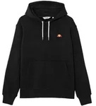 ellesse Herren Hoodie - ISLINGTON OH HOODY, Sweatshirt, Sweater, Kapuze, Logo,