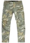 G-STAR Herren Jeans - Rovic Zip 3d Regular Tapered, Army Pant, Camouflage-Print,