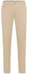Brax Herren Chino-Hose - Fabio In Hi-Flex, Modern Fit, Baumwoll-Mix, L&auml;nge 32 Canvas