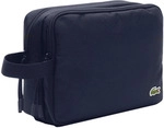 LACOSTE Unisex Kulturbeutel - Neocroc Toilet Kit, 18x25,5x9,5cm (HxBxT)...