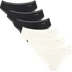 Sloggi Damen Slips, 6er Pack - GO Crush High Leg C6P, Unterhose,...