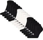 HEAD Unisex Sneaker Socken, 15er Pack - ELEMENTS ALL SPORTS SNEAKER ECOM,...
