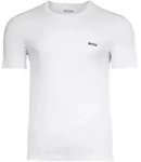 BOSS Herren T-Shirt, 3er Pack - Classic, Rundhals, Kurzarm, Baumwolle...