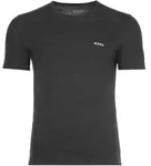 BOSS Herren T-Shirt, 3er Pack - Classic, Rundhals, Kurzarm, Baumwolle