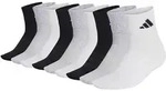 adidas Unisex Quarter Socken, 9er Pack - Thin & Light Sportswear Ankle Socks,...