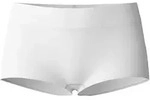CALIDA Damen Panty - Elastic Special, Softbund, Single Jersey Wei&szlig; / L (48/50)